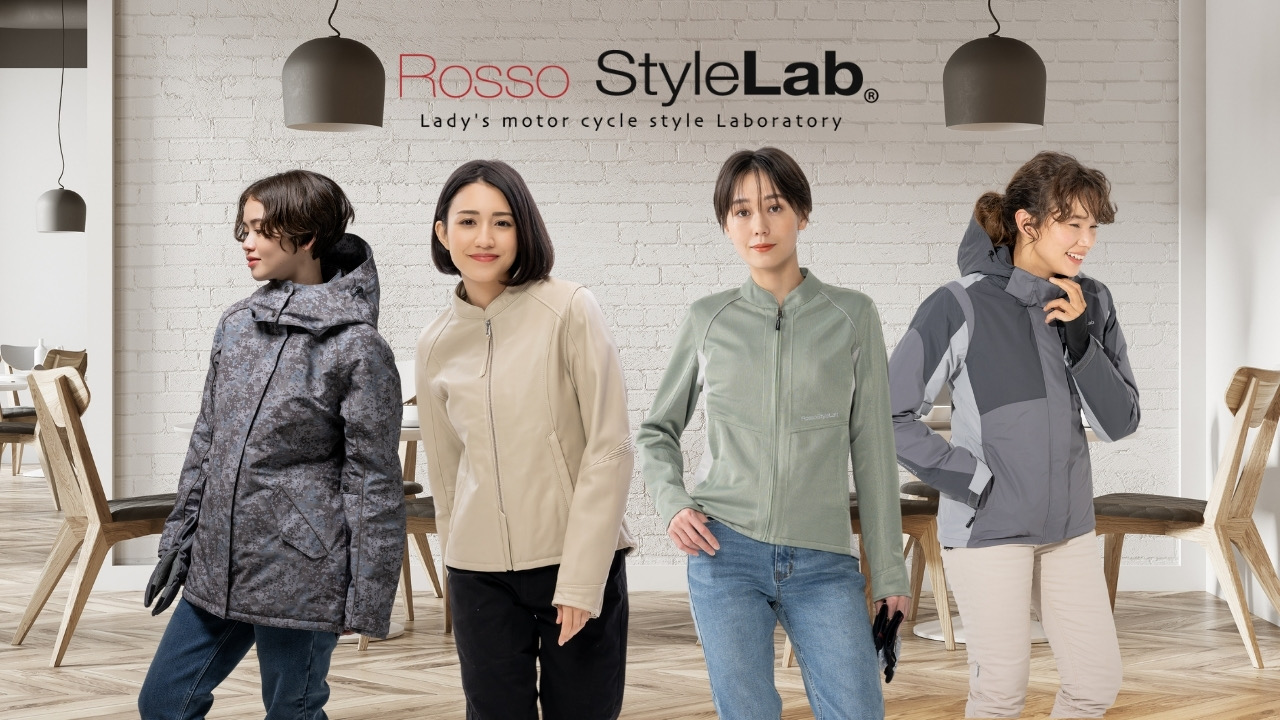 ROSSO レディースウェア
